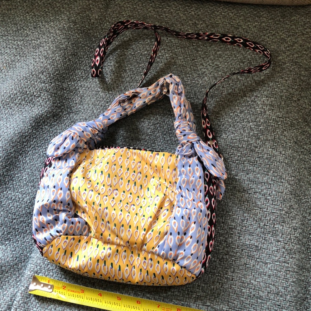 Zara bag